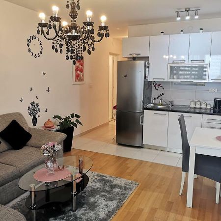 Apartment Ines 2 Split Eksteriør bilde