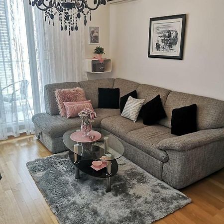 Apartment Ines 2 Split Eksteriør bilde