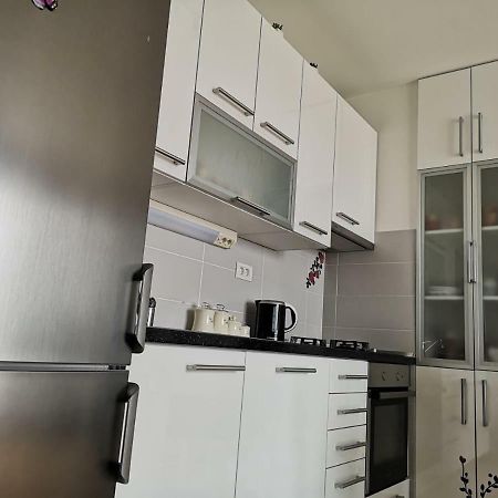Apartment Ines 2 Split Eksteriør bilde