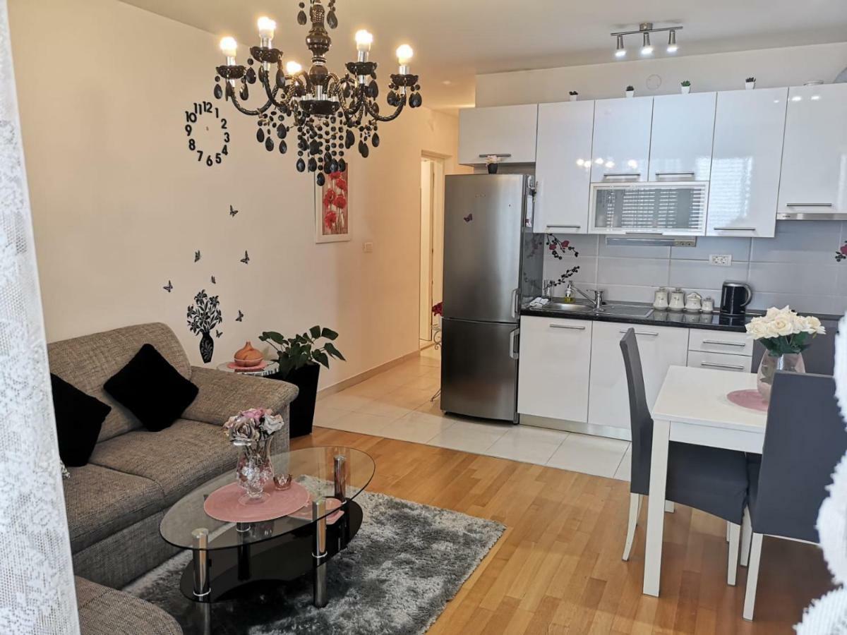Apartment Ines 2 Split Eksteriør bilde