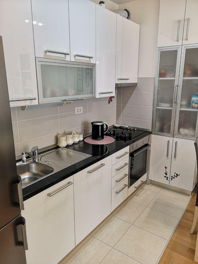 Apartment Ines 2 Split Eksteriør bilde