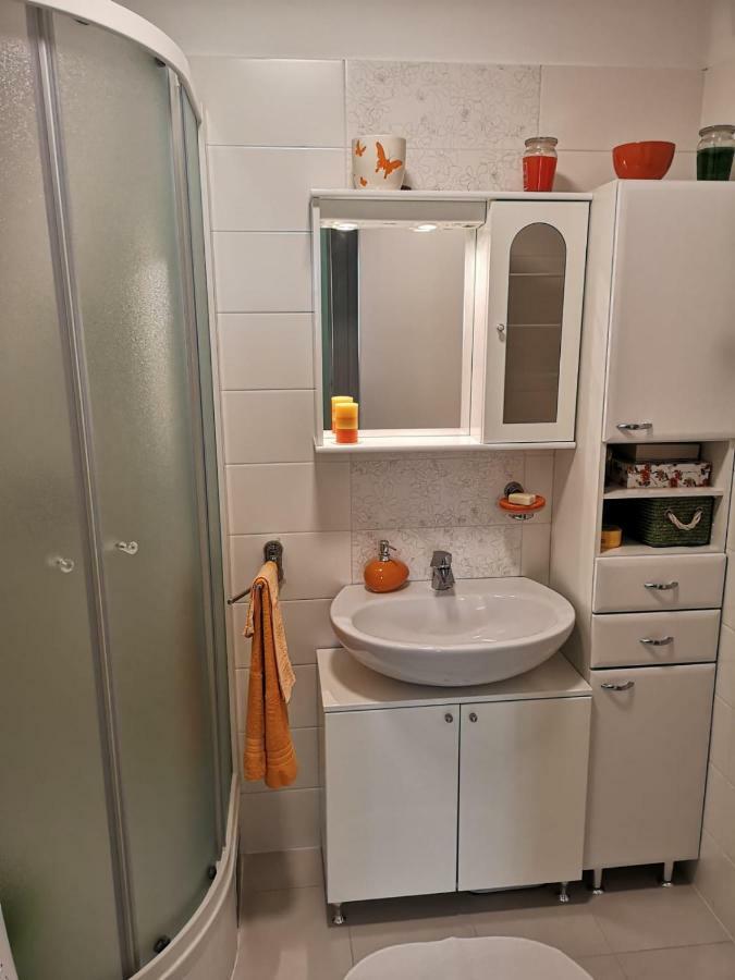 Apartment Ines 2 Split Eksteriør bilde