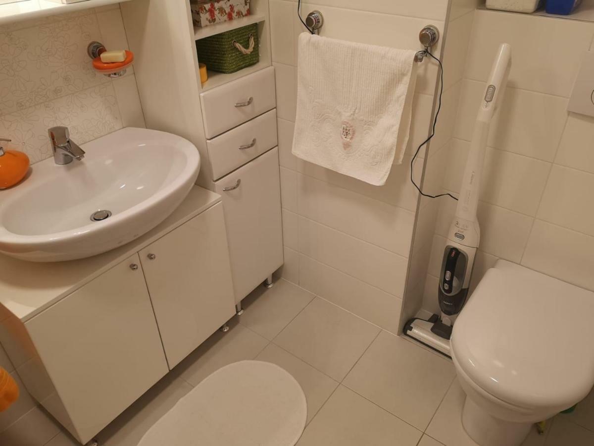 Apartment Ines 2 Split Eksteriør bilde