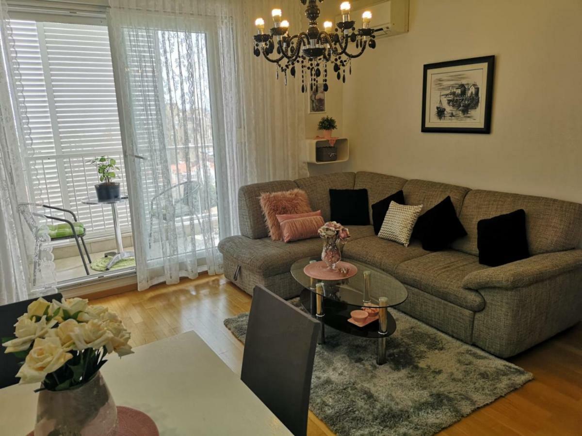 Apartment Ines 2 Split Eksteriør bilde