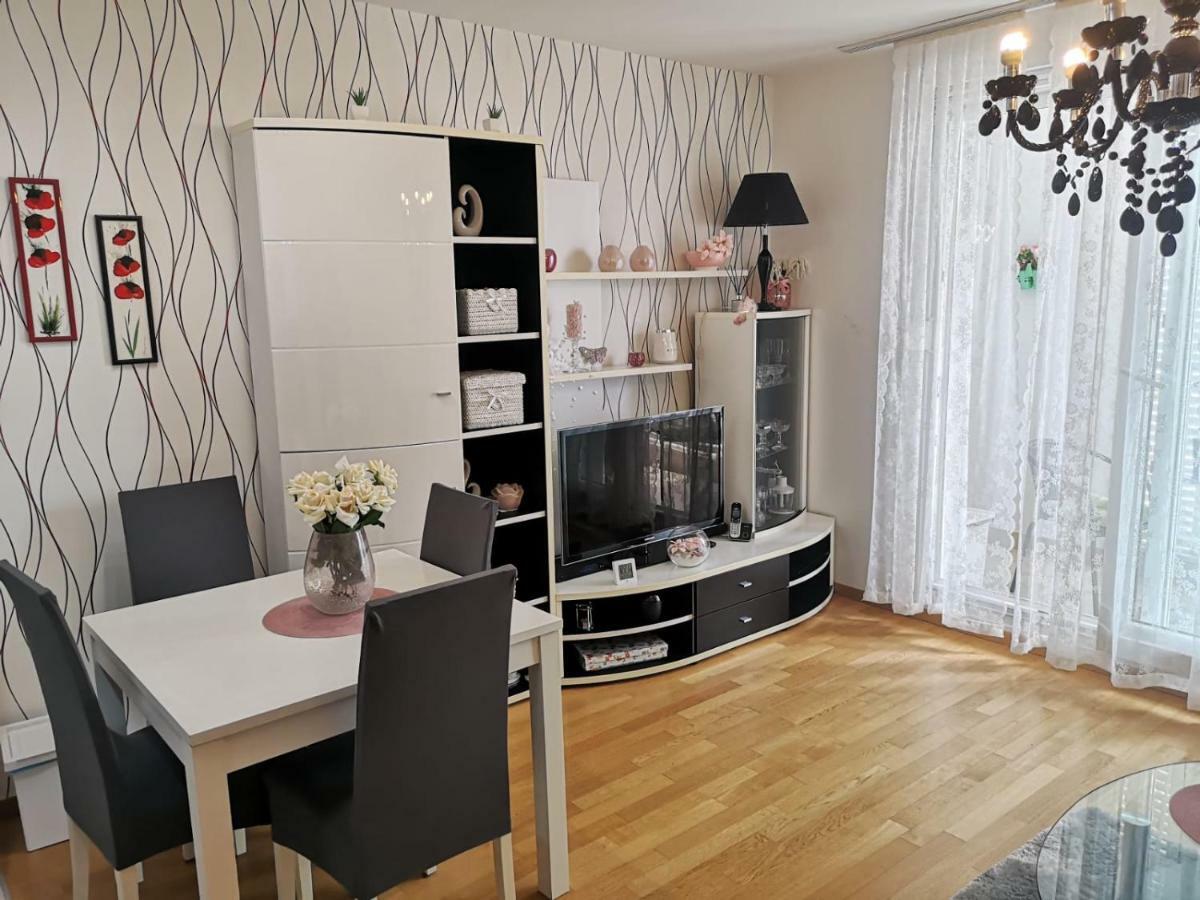 Apartment Ines 2 Split Eksteriør bilde