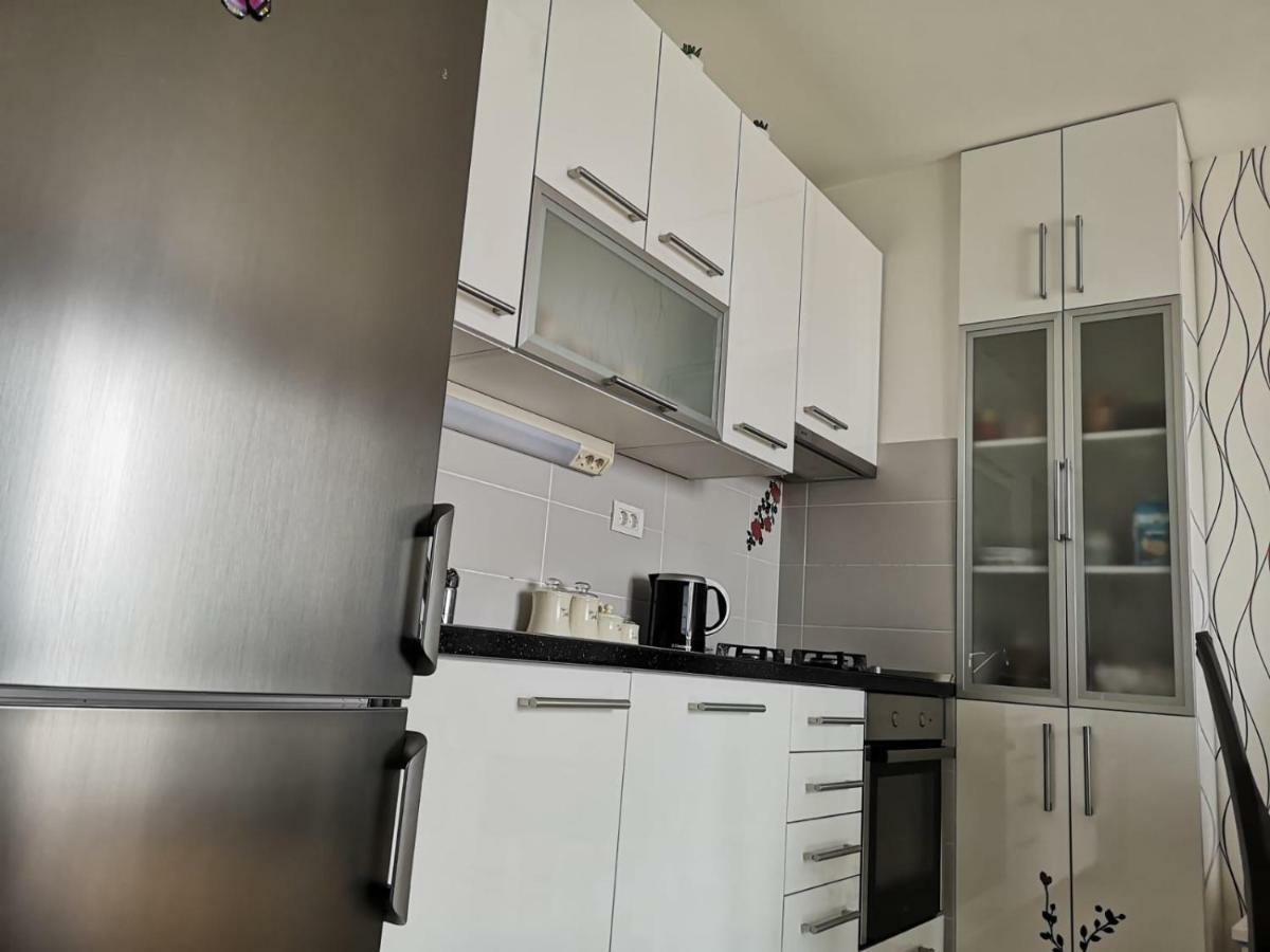 Apartment Ines 2 Split Eksteriør bilde