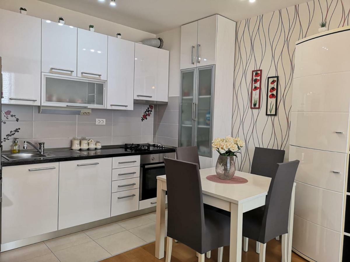 Apartment Ines 2 Split Eksteriør bilde