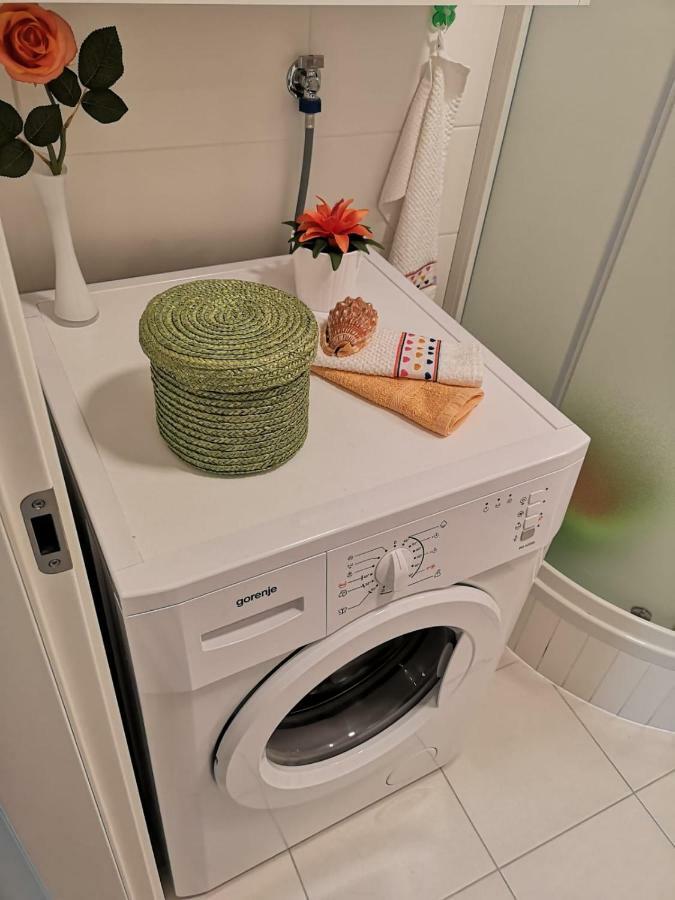 Apartment Ines 2 Split Eksteriør bilde