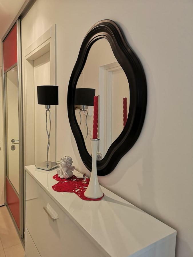 Apartment Ines 2 Split Eksteriør bilde