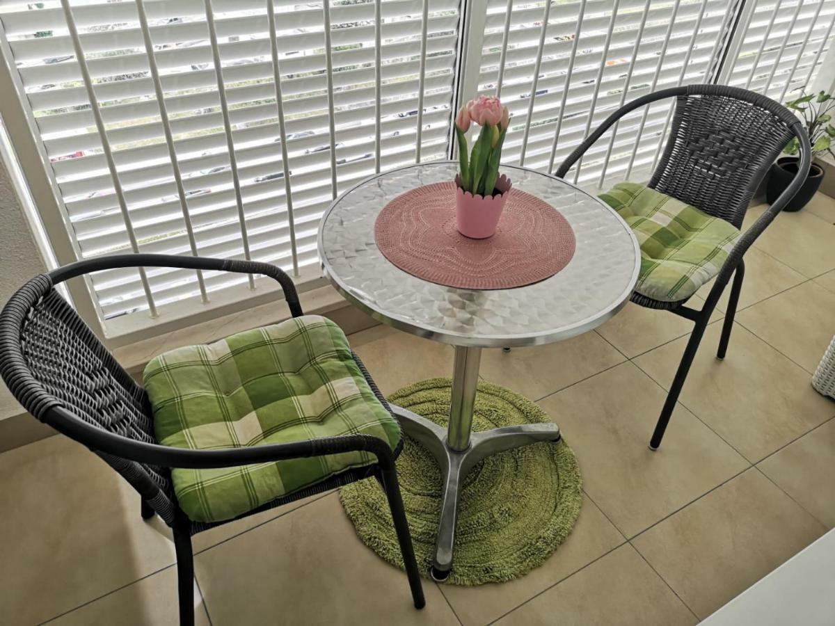 Apartment Ines 2 Split Eksteriør bilde