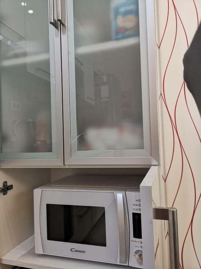 Apartment Ines 2 Split Eksteriør bilde