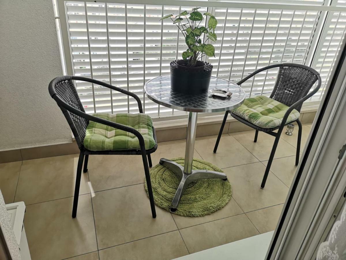 Apartment Ines 2 Split Eksteriør bilde