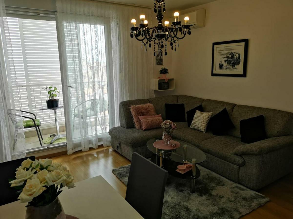 Apartment Ines 2 Split Eksteriør bilde