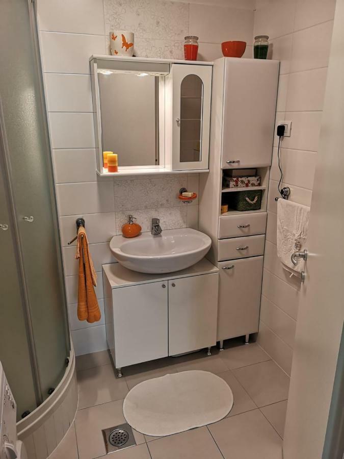 Apartment Ines 2 Split Eksteriør bilde