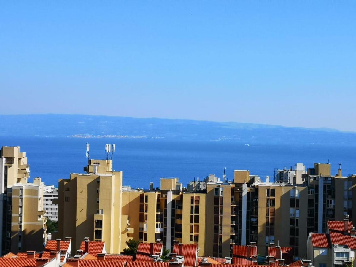 Apartment Ines 2 Split Eksteriør bilde